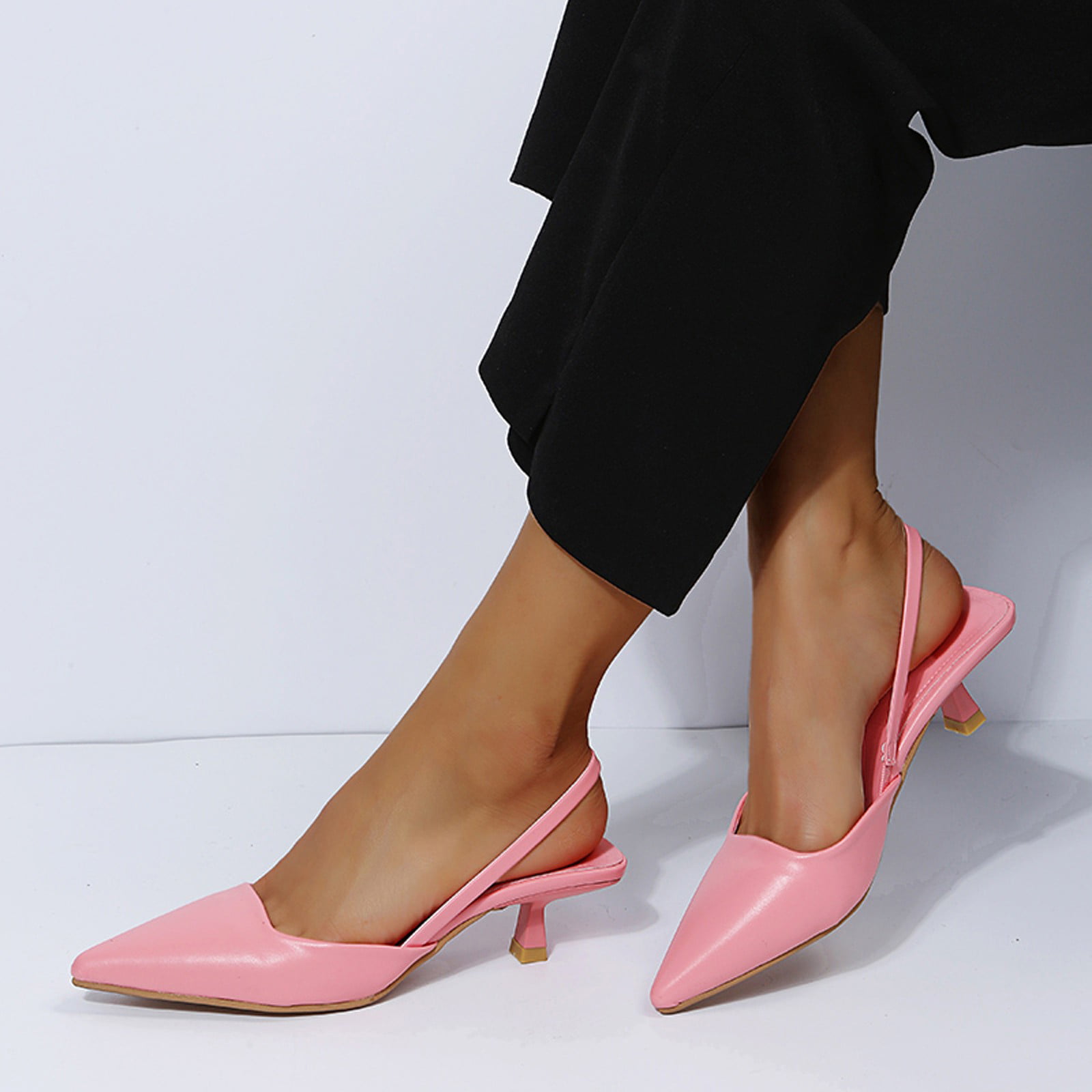 Pink Heels for sale in Chaguanas, Trinidad and Tobago | Facebook  Marketplace | Facebook