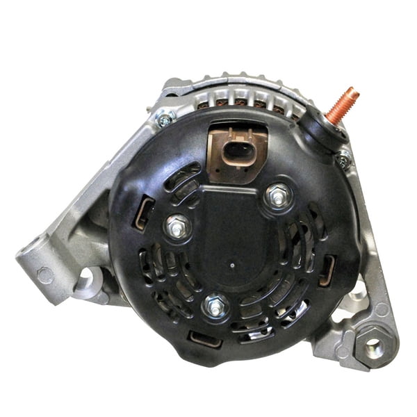 Denso Remanufactured DENSO First Time Fit Alternator 210-1139 Fits 2005 Jeep Grand Cherokee