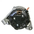 thumbnail image 2 of Denso Remanufactured DENSO First Time Fit Alternator 210-1139 Fits 2005 Jeep Grand Cherokee, 2 of 3