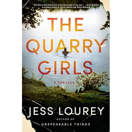 Pre-Owned Quarry Girls