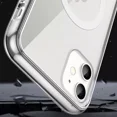 thumbnail image 4 of Funda Para iPhone 12 Mini Magnetic Clear Resistente A Caidas, 4 of 6