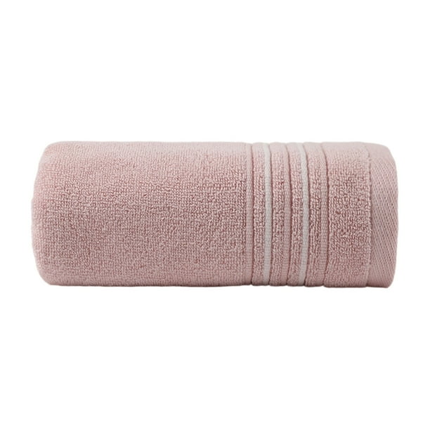 Toallas Faciales Suaves Y Absorbentes Espesadas para Parejas Toallas Suaves de Secado Rápido