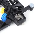 thumbnail image 5 of Garden Lawn Rotating Water Sprinkler Sprayer Nozzle Irrigation Tools Male Thread G3/4, 5 of 5