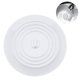 thumbnail image 1 of Tapón Lavabo Plano Silicona-blanco oso de fresa  Electrónica, 1 of 3