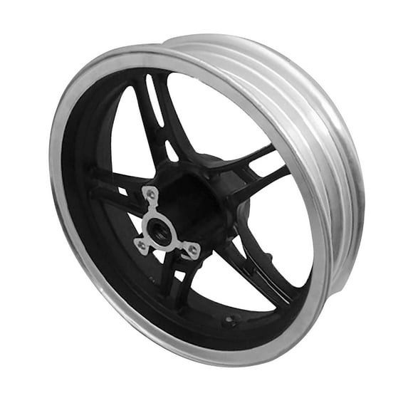 Rin para moto Vortex dorado
