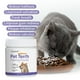 thumbnail image 5 of Polvo limpiador bucal para limpieza dental de mascotas para gatos y perros. Control del mal aliento y el sarro. Limpieza del mal aliento y el mal olor., 5 of 9