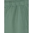 thumbnail image 4 of Ma Croix Men's Slim Ultimate Classic Fit Casual Stretch Twill Shorts, 4 of 6