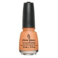 thumbnail image 1 of CHINA GLAZE Collection Off Shore - en Cas de Doute, Surfez, 1 of 2