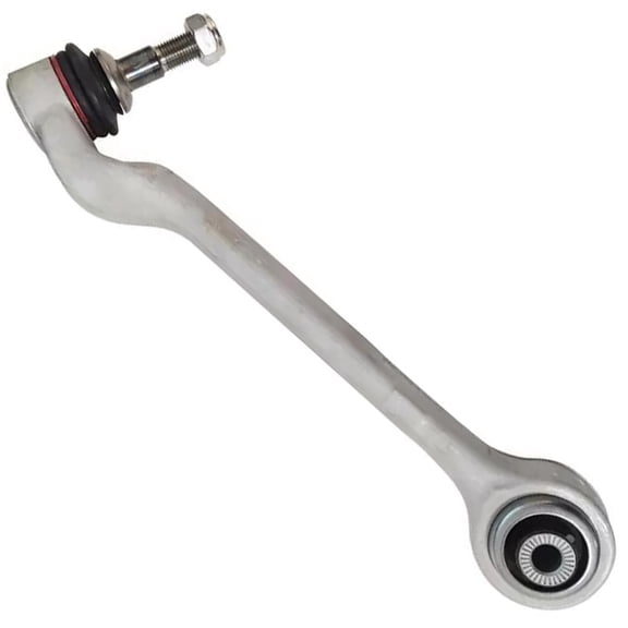 Detroit Axle - Front Right Lower Control Arm for BMW 228i 230i 320i 328d 328i 330i 330e, 428i 430i 435i 440i Gran Coupe M240i Activehybrid 3, Lower Rearward Control Arm with Ball Joint Replacement