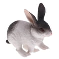 thumbnail image 1 of de realistas, mini de juguetes de , juguetes de aprendizaje de de plástico para , niñas, Yotijar Juguete de figura animal, 1 of 10