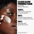 thumbnail image 4 of Maquillaje en espuma imprimador Cloud Glow, 27 ml, con cúrcuma y azafrán, 4 of 8