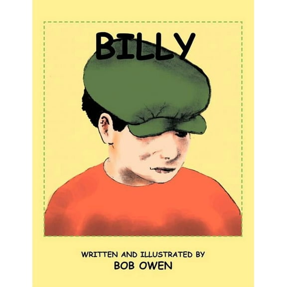 Billy, (Paperback)