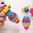 thumbnail image 1 of RXIRUCGD Jouets 3 Pcs Jouet Lumineux Rotatif pour Enfants, Sac-Cadeau pour Fête d'Anniversaire à l'École, 1 of 8