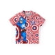 thumbnail image 1 of Camisa hawaiana Disney Marvel Avengers Capitán América Boy 6-7Y, 1 of 7