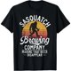 thumbnail image 1 of Playera de Cerveza Sasquatch Bigfoot Brewing para Mujer, 1 of 7