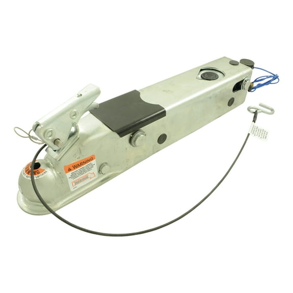 UFP K99-075-20 A-75 Disc Brake Actuator Inner Member - 7500# Rating