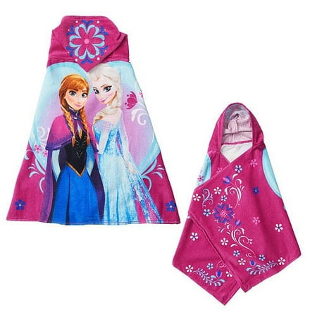 Frozen - Disney Bath Towel - Walmart.com