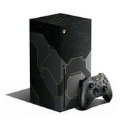 Restored Microsoft Xbox Series X – Halo Infinite Limited Edition