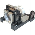 thumbnail image 2 of POA-LMP140-ER Compatible Projector Lamp for Sanyo PLC-W PLC-WL2500, 2 of 2