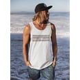 thumbnail image 2 of Pipeline Vintage Graphic Tee - Tank Top Men's, 2 of 4