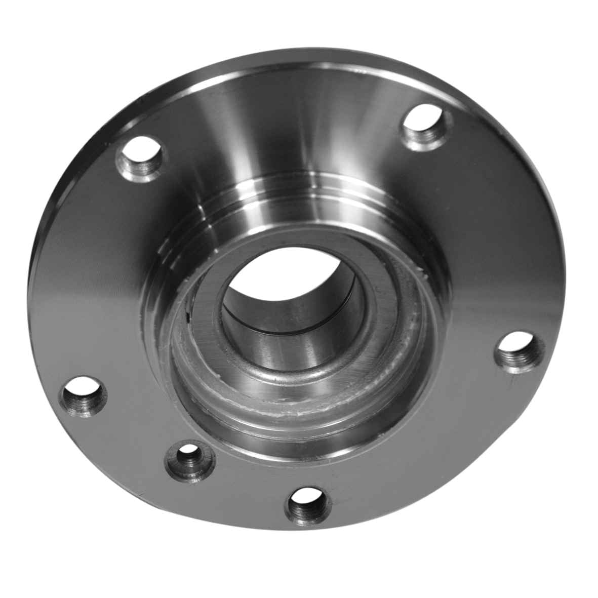 GSP 274125 GSP New Wheel Bearing and Hub Assembly Fits select: 2000-2001 BMW Z3, 2001-2006 BMW 325