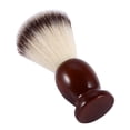 thumbnail image 4 of Brocha de afeitar para barba, herramienta profesional para afeitar barba masculina, brocha de afeitar para peluquería, diseño de primera clase, 4 of 12