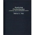 thumbnail image 1 of Analyzing psychotherapy, 1 of 1