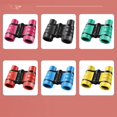 thumbnail image 3 of Jkung Children Telescope Toy for Kids Aged 4-8 Years Old Non-slip Colorful Handle 4X30 Magnification Binocular for Outdoor Bird Watching Exploring Camping Toddler Birthday Gift for Boys Girls, 3 of 8