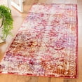 thumbnail image 5 of SAFAVIEH Sutton Jamaar Transitional Area Rug, Lavender/Ivory, 9' x 13', 5 of 5