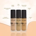 thumbnail image 3 of L.A. GIRL Pro Matte Fond de Teint - Caramel, 3 of 5