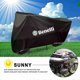 thumbnail image 5 of Applies toMotorcycle Cover Uv Protector Dust All Season Motorcycle Waterproof Cover For BENELLI TNT 125 TNT135 Jinpeng 502 TRK502 TRK, 5 of 5