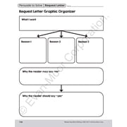 Evan-Moor Weekly Real-World Writing, Grade 1 - 2 Teacher Resource