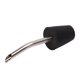 thumbnail image 3 of Boquilla de extensión para pico de hervidor pico de extensión de acero inoxidable silicona de grado alimenticio resistente al desgaste con cepillo para acampar ANGGREK Otros, 3 of 8