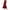 Wine, variant on AOOCHASLIY Ladies' Holiday Dress Women Sleeveless Summer Dresses Wedding Guest Maxi Dresses Ribbed Knit Tops and Polyester Skirt