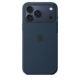 thumbnail image 3 of iPhone 17 Pro Max Silicone Case with Magsafe Midnight, 3 of 3