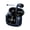Gray, variant on MIRO T1 AI TWS Wireless Earbuds Bluetooth 10mm Speaker Drivers IPX4 Water Resistance 4 Hours Playtime USB Type-C Charging