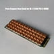 thumbnail image 4 of Disipador de calor de cobre PC Notebook SSD Disipador de calor para M.2 2280 PCI-E NVME con kits de disipador de calor de almohadilla térmica FLhrweasw  El nuevo, 4 of 6