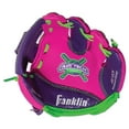 thumbnail image 2 of Franklin Sports 8.5" Air Tech Adapt Series T-Ball Glove, Right Hand Throw, 2 of 5