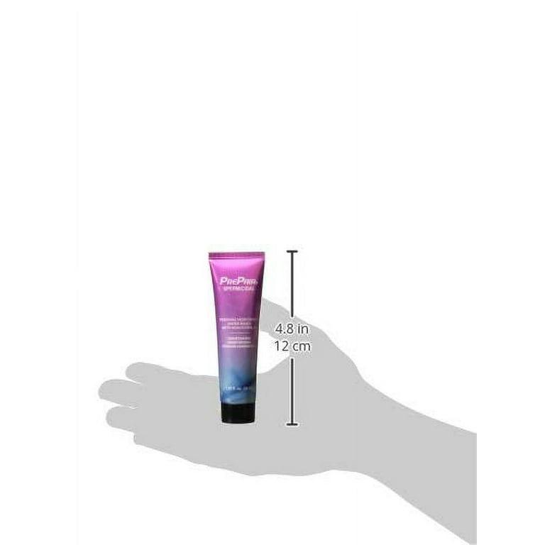 Spermicidal lube 2024