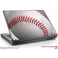 thumbnail image 1 of Grand Ordinateur Portable de Baseball, 1 of 2