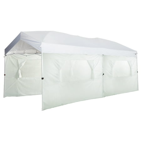 Ozark Trail 10x20 Canopy With Sidewalls