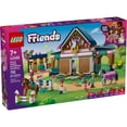 thumbnail image 3 of LEGO Friends Horse Stable and Riding Academy Building Toy for Girls & Boys - Pretend Play Set for Kids, Ages 7+ - W/3 Minidolls, Toy Animal Figures, & Accessories - Gift Idea for Birthdays - 42688, 3 of 8