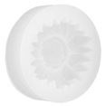 thumbnail image 4 of Molde de silicona, moldes para fondant de pasteles de girasol, moldes para chocolate, moldes para hornear, rendimiento comprobado, 4 of 12