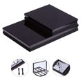 thumbnail image 4 of 2pcs Empty Magnetic Eyeshadow Box Square Eyeshadow Organizer Subpackaging Case, 4 of 7