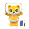 thumbnail image 1 of MesaSe Musical Skipping Rope Animal Toy with Lights and Sounds for Kids, 1 of 8