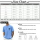 thumbnail image 3 of Men's T-shirt T-shirts Graphic Text Pool3D Printing Street Casual Short Sleeve Printed Clothing Basic 4XL, 3 of 5