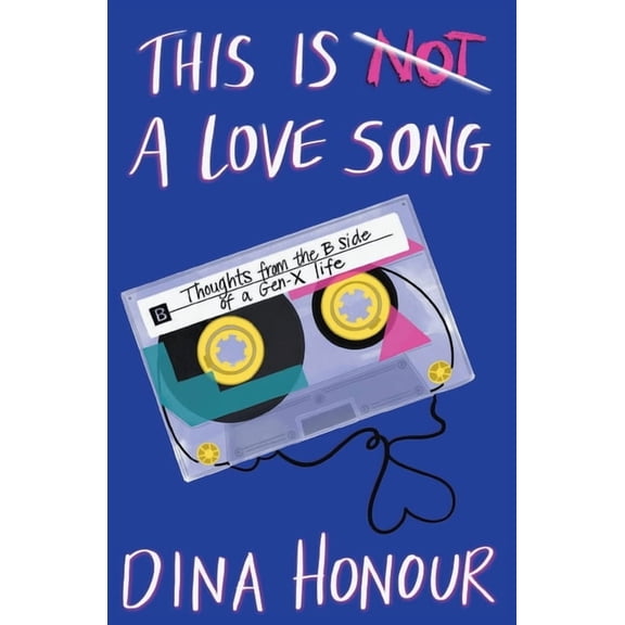 This is a Love Song, (Paperback)