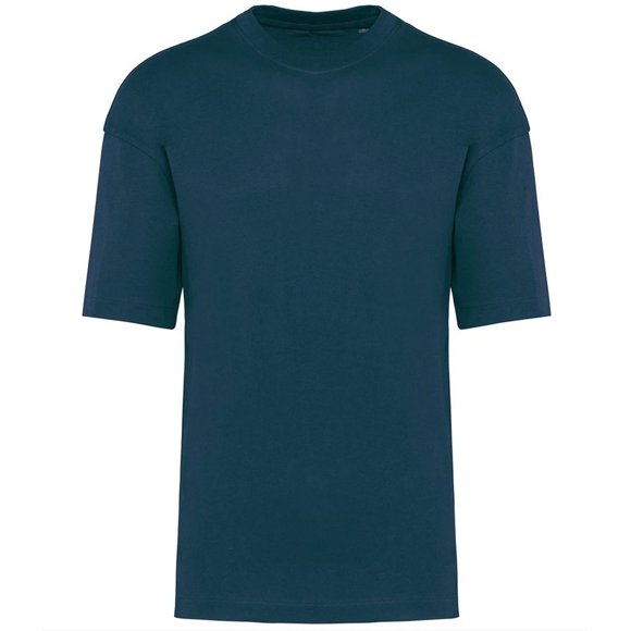 Kariban T-Shirt Surdimensionné pour Adulte