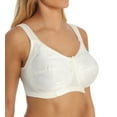 thumbnail image 2 of Women's Aviana 2353 Floral Soft Cup Bra (Candlelight 44J), 2 of 4