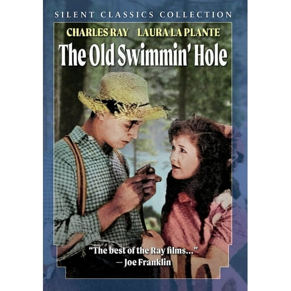 The Old Swimmin' Hole (DVD), Alpha Video, Drama
